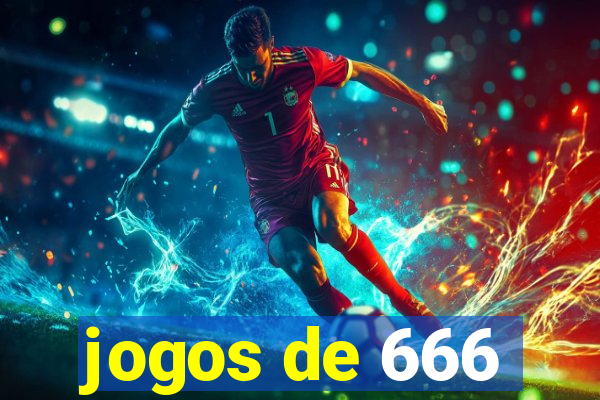 jogos de 666